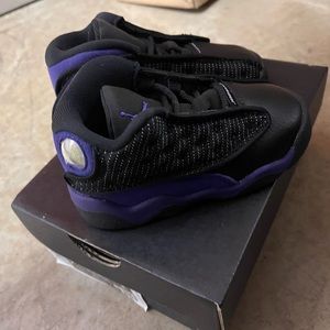 Jordan 13s 2022 retro little kids
